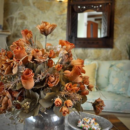 Orsalia Luxury Suites Platanés Buitenkant foto