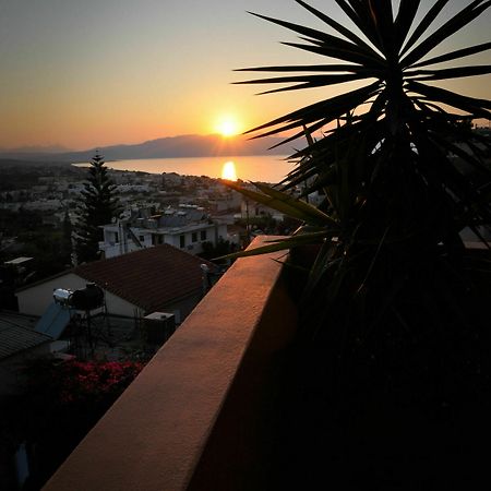 Orsalia Luxury Suites Platanés Buitenkant foto