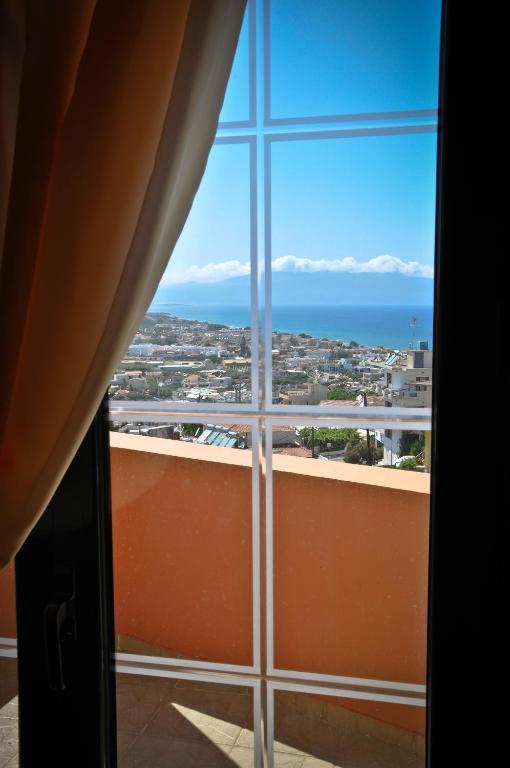 Orsalia Luxury Suites Platanés Kamer foto