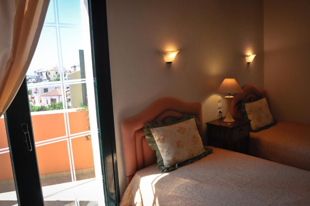 Orsalia Luxury Suites Platanés Kamer foto