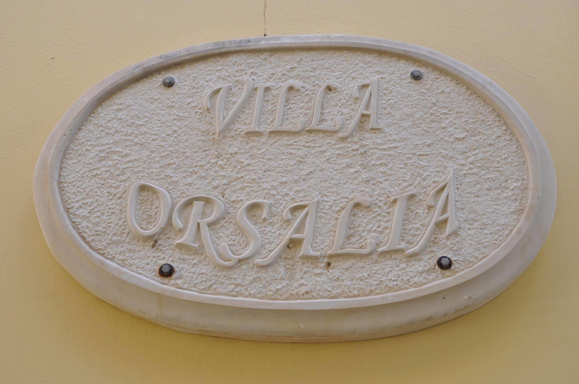Orsalia Luxury Suites Platanés Buitenkant foto