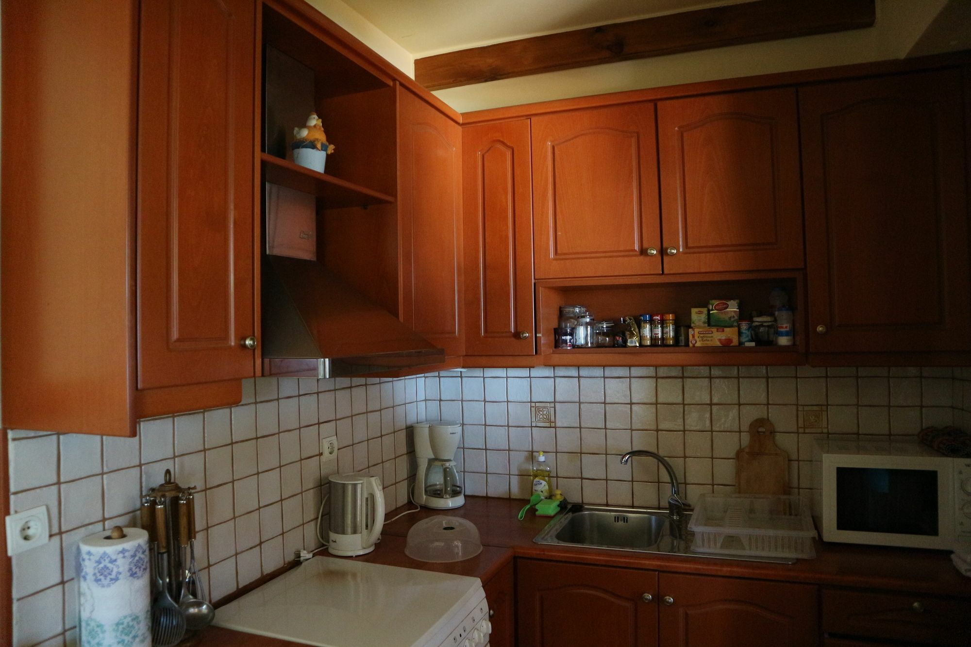 Orsalia Luxury Suites Platanés Buitenkant foto