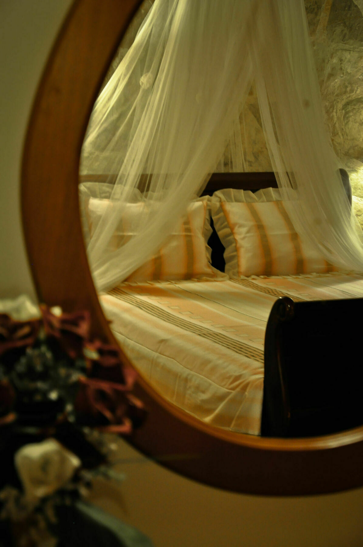 Orsalia Luxury Suites Platanés Buitenkant foto