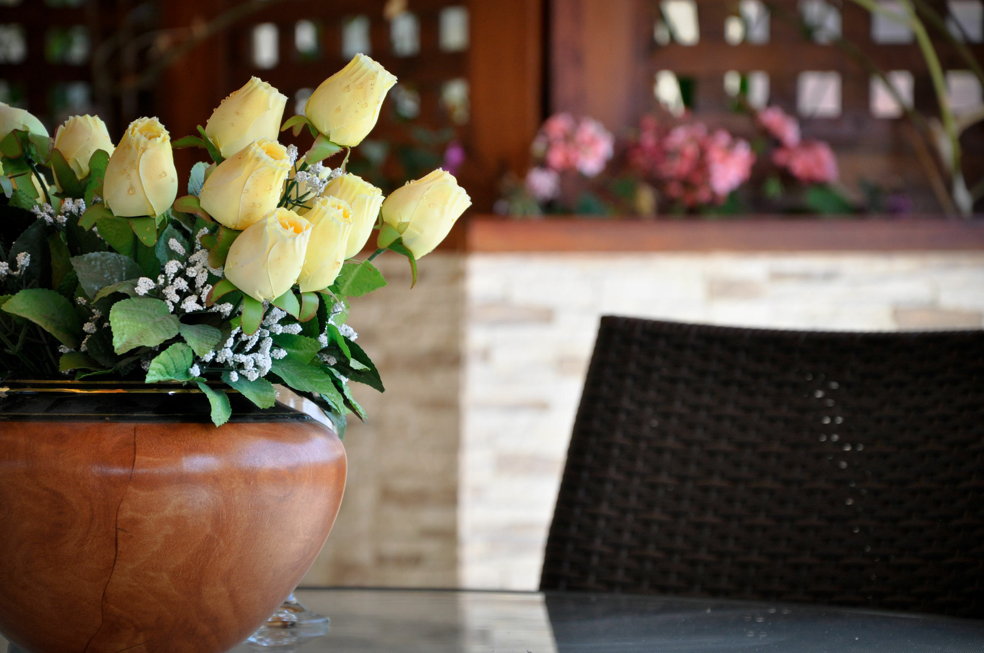 Orsalia Luxury Suites Platanés Buitenkant foto