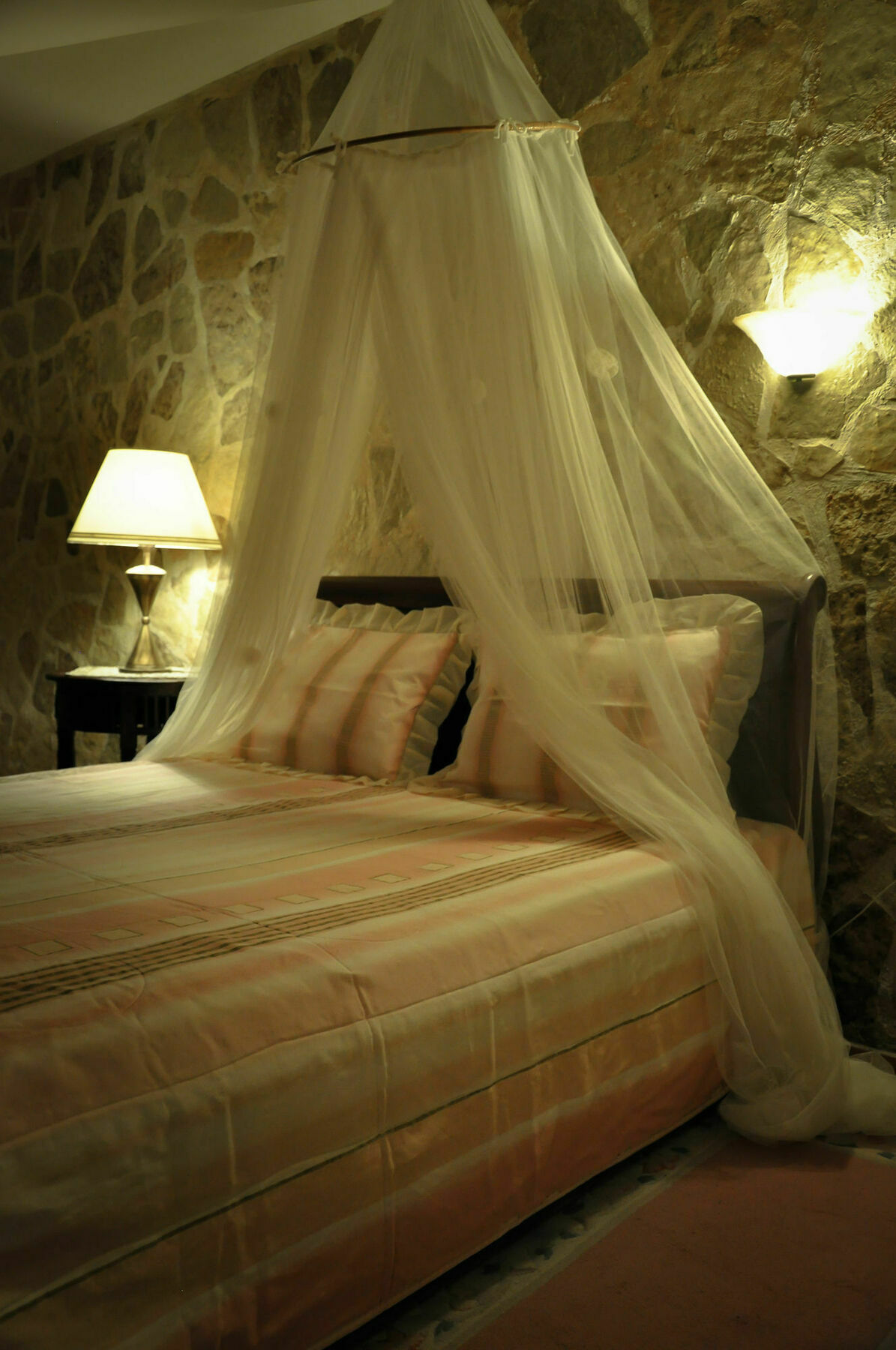 Orsalia Luxury Suites Platanés Buitenkant foto