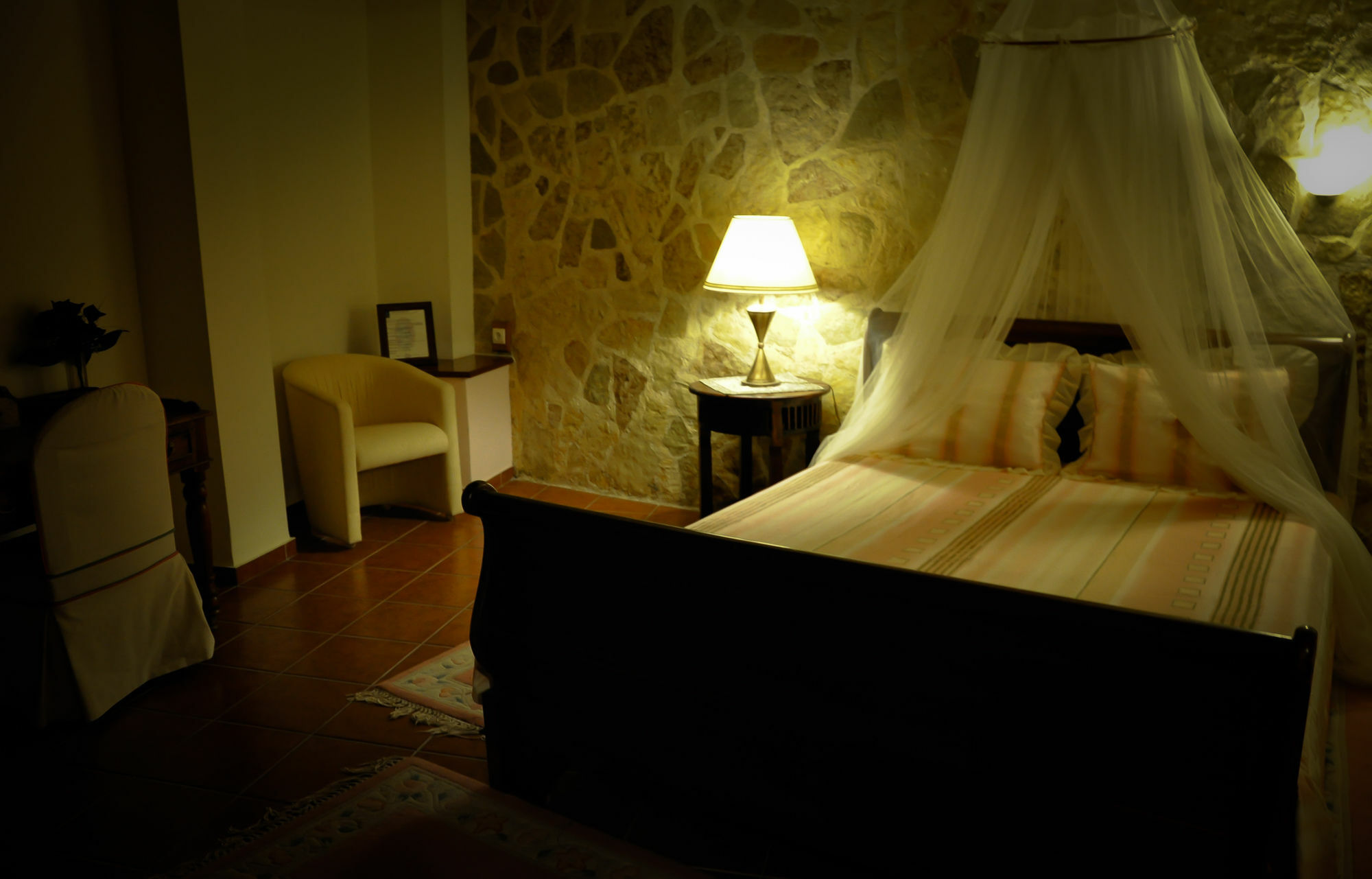 Orsalia Luxury Suites Platanés Buitenkant foto