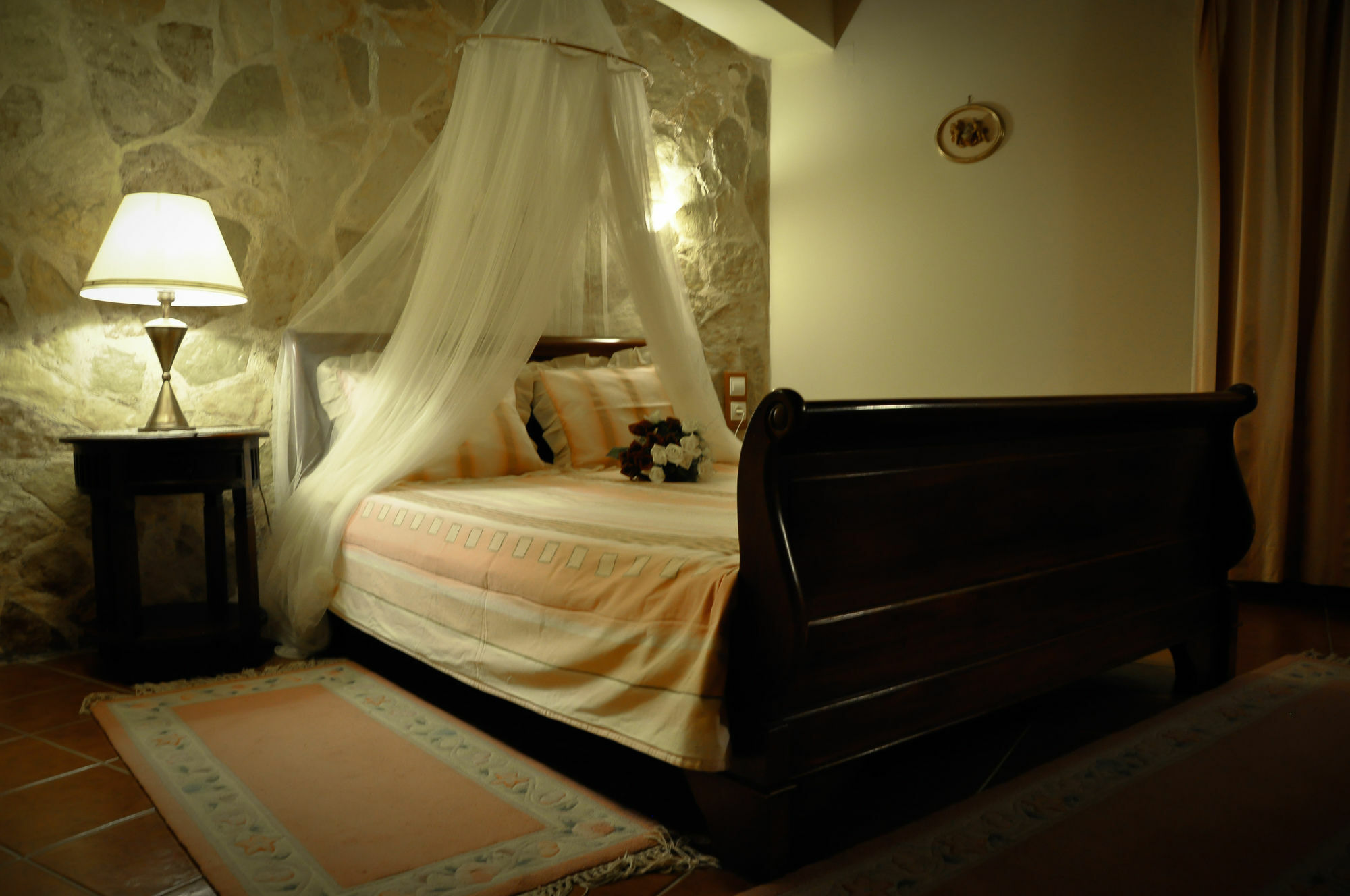 Orsalia Luxury Suites Platanés Buitenkant foto