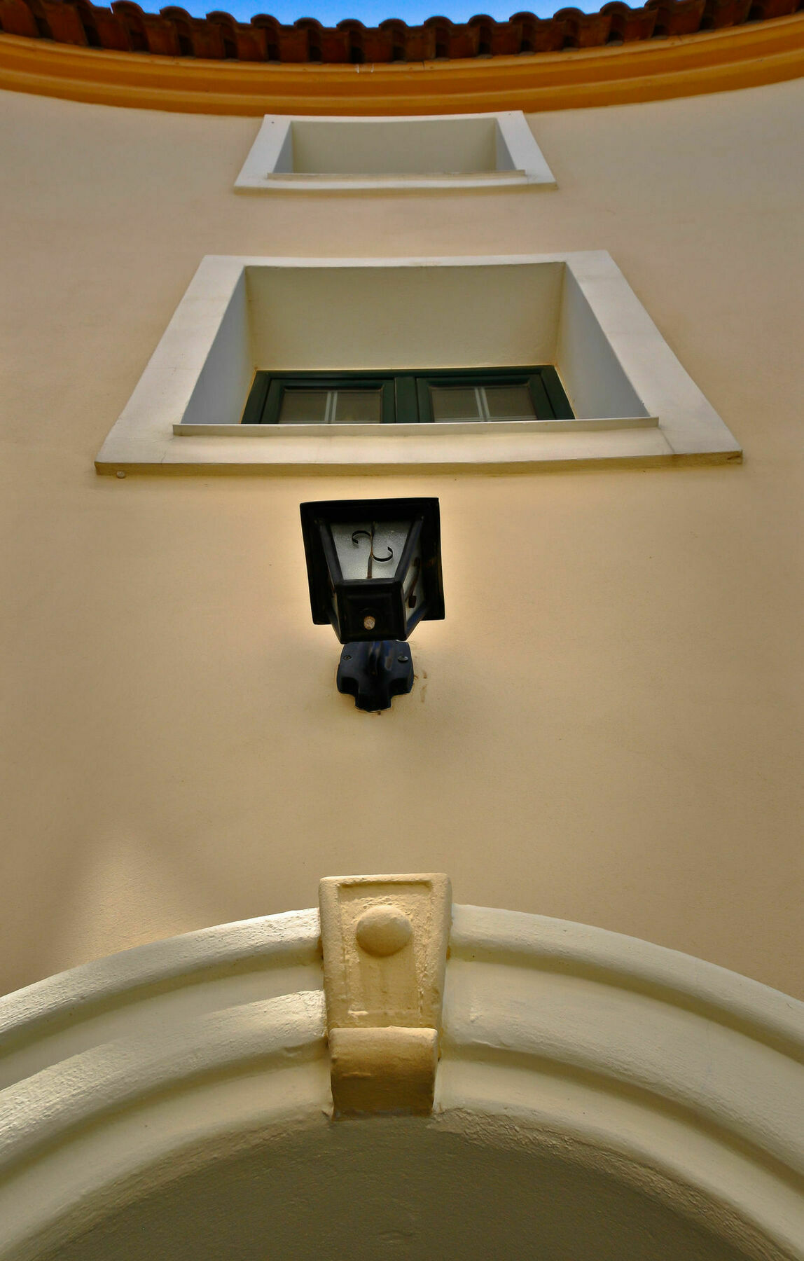 Orsalia Luxury Suites Platanés Buitenkant foto
