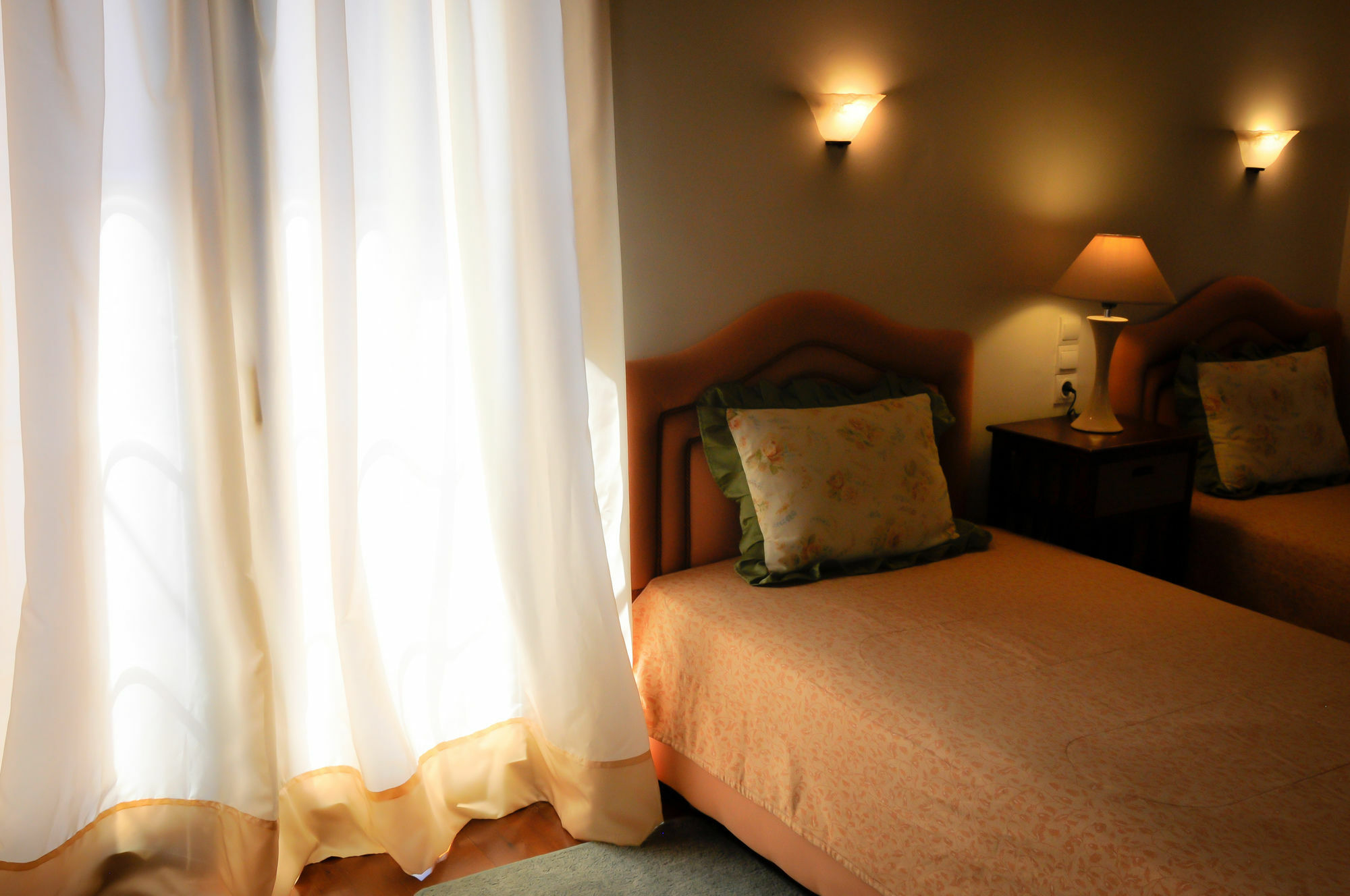 Orsalia Luxury Suites Platanés Buitenkant foto