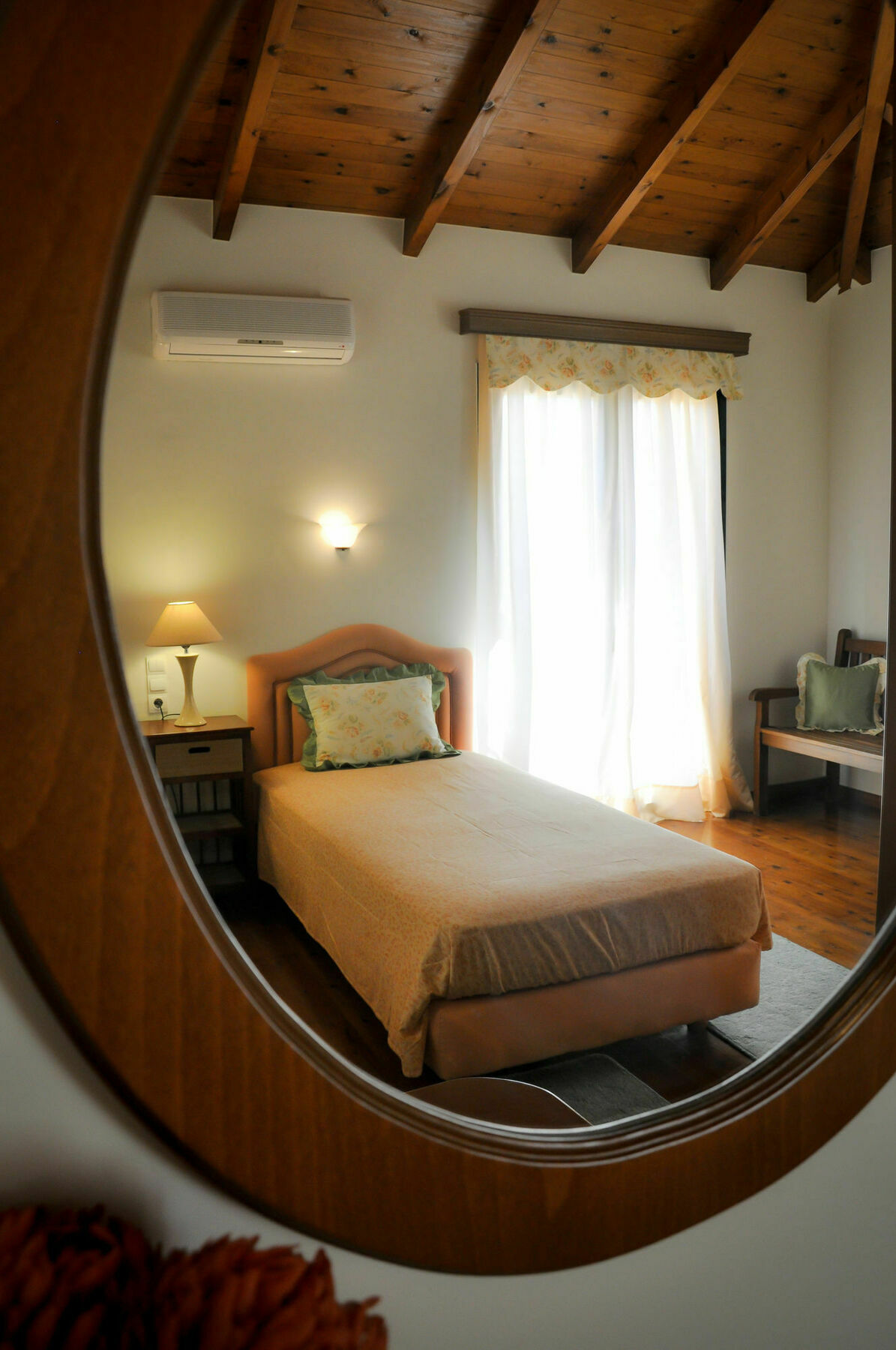 Orsalia Luxury Suites Platanés Buitenkant foto