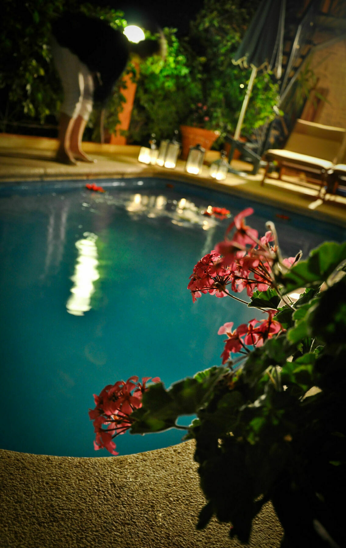 Orsalia Luxury Suites Platanés Buitenkant foto