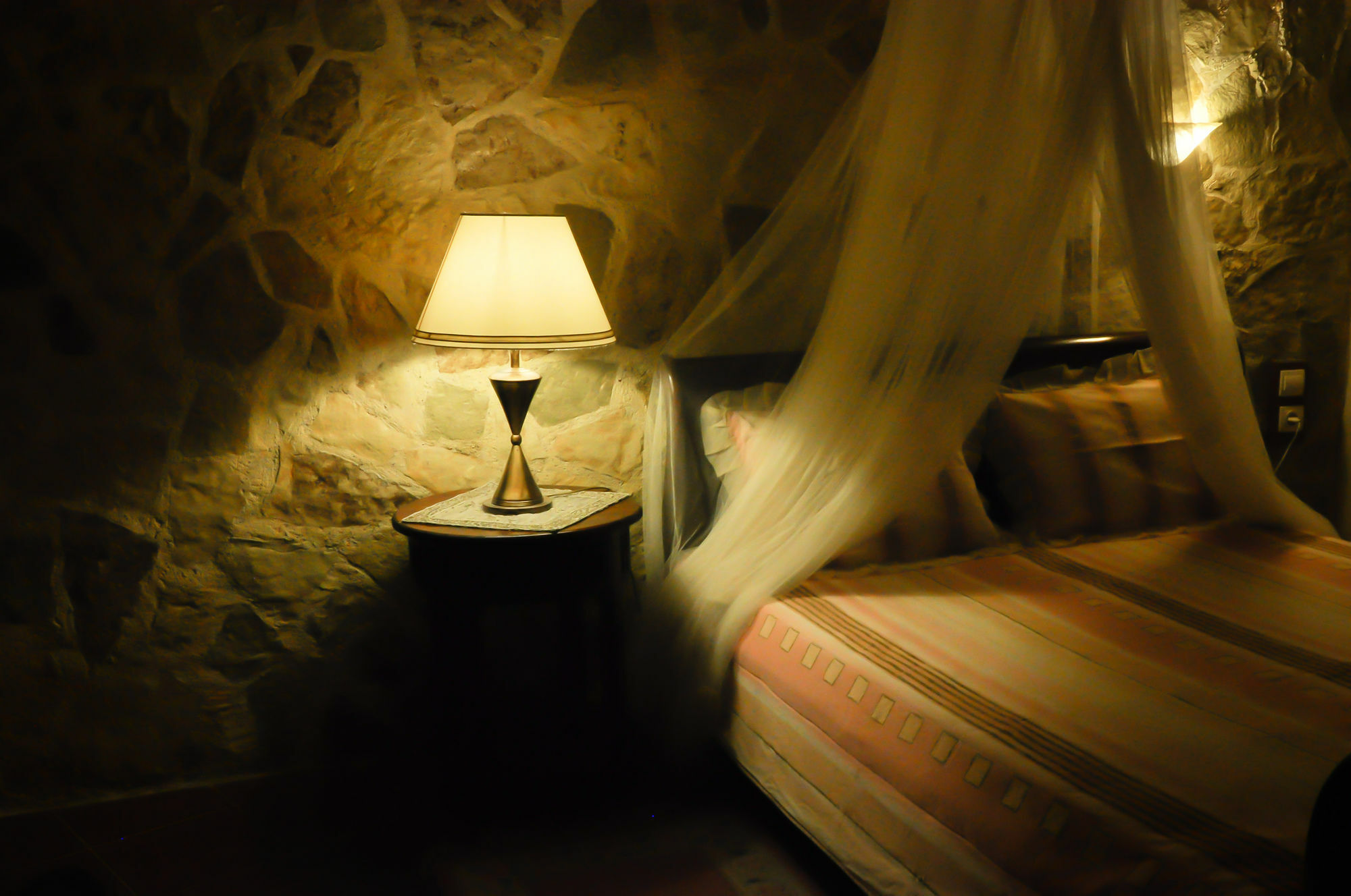 Orsalia Luxury Suites Platanés Buitenkant foto