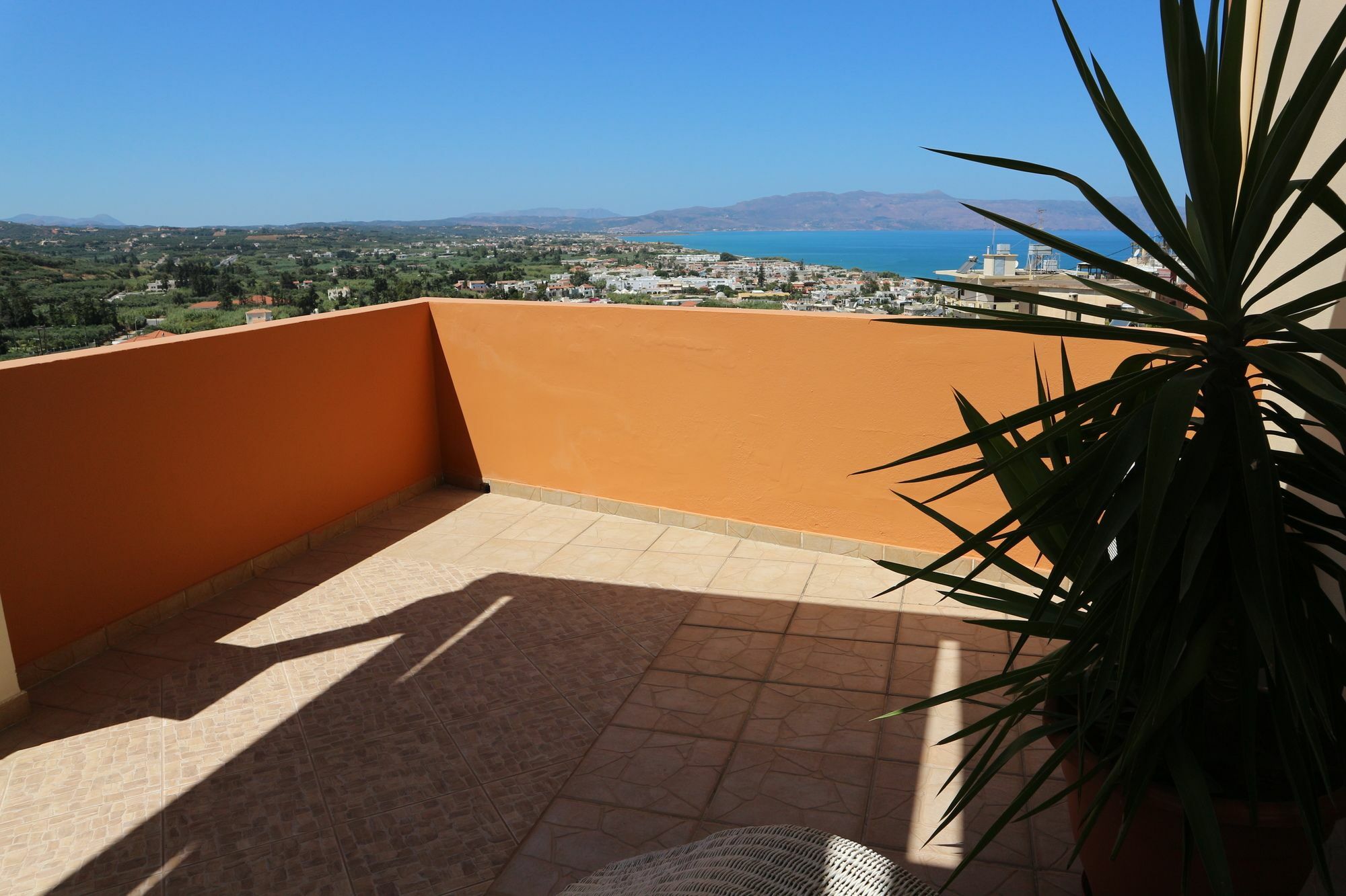 Orsalia Luxury Suites Platanés Buitenkant foto