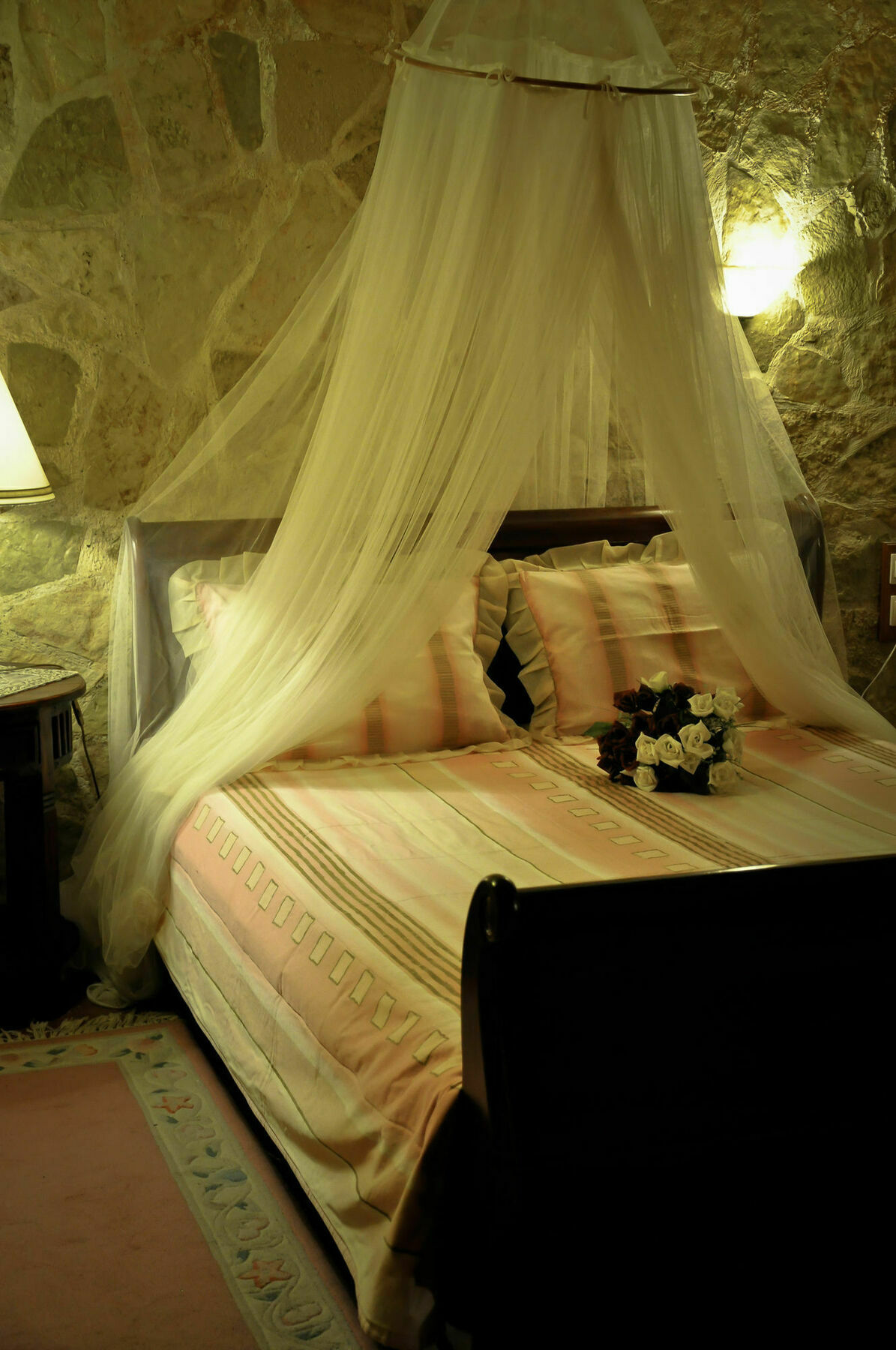 Orsalia Luxury Suites Platanés Buitenkant foto