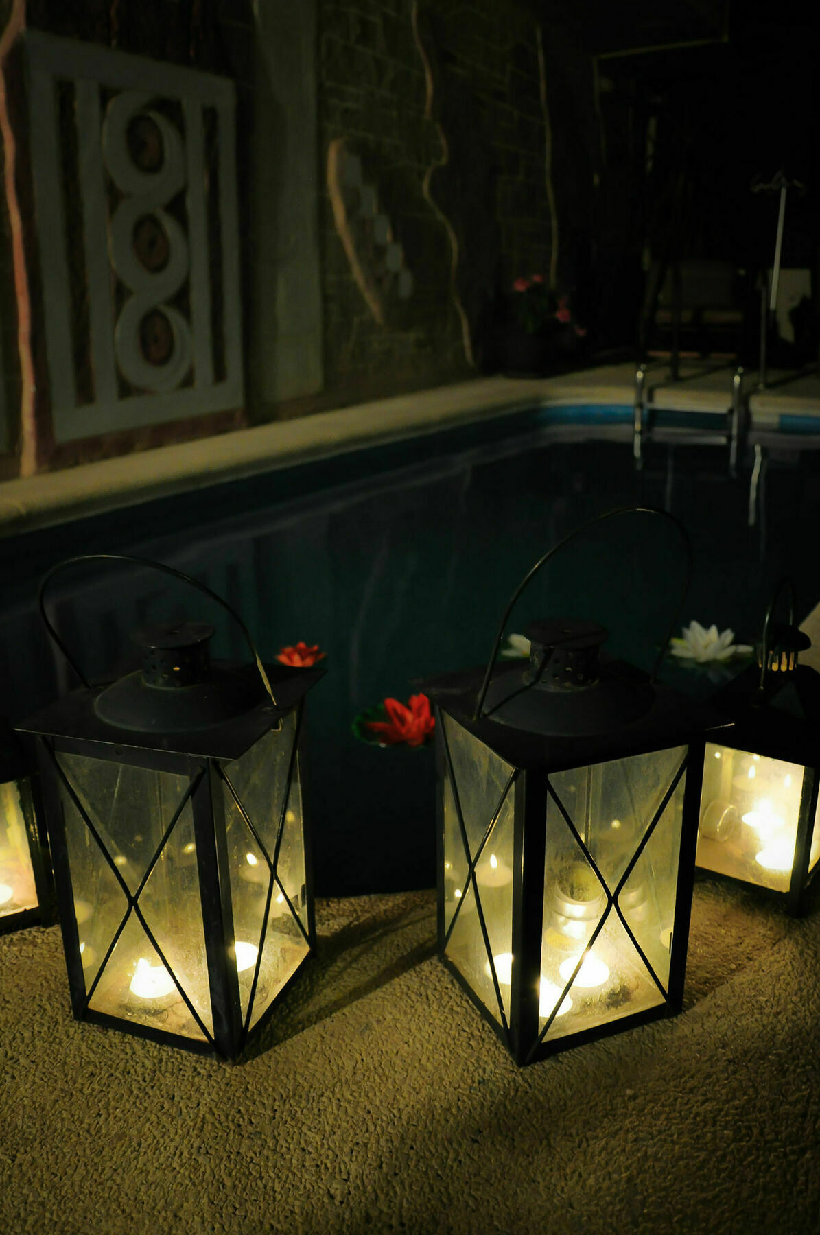 Orsalia Luxury Suites Platanés Buitenkant foto